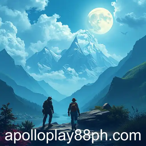 Exploring the Thrills of Adventure Games: A Dive into the World of apolloplay88