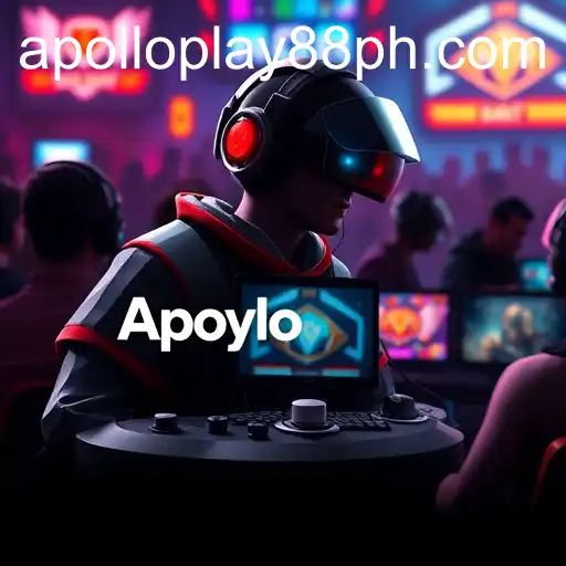 The Rise of ApolloPlay88 in the Gaming World