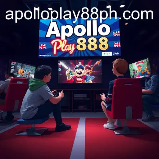 The Rising Influence of Apolloplay88 in the Gaming Sector