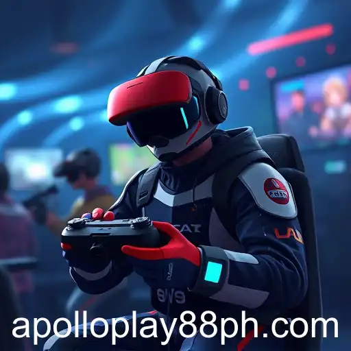 Apolloplay88: Revolutionizing Online Gaming