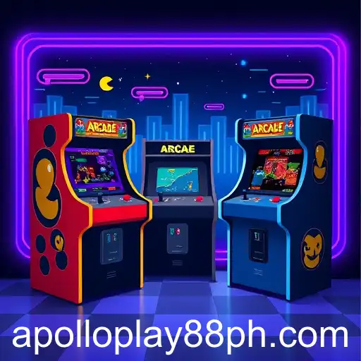 Exploring Arcade Classics on Apolloplay88: A Nostalgic Gaming Experience