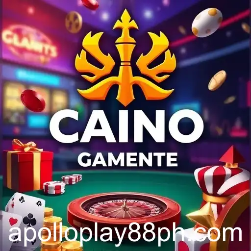 Exploring the Thrilling World of Casino Games: A Dive into ApolloPlay88
