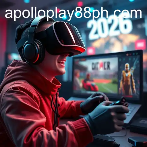 Emerging Trends in Gaming for 2026