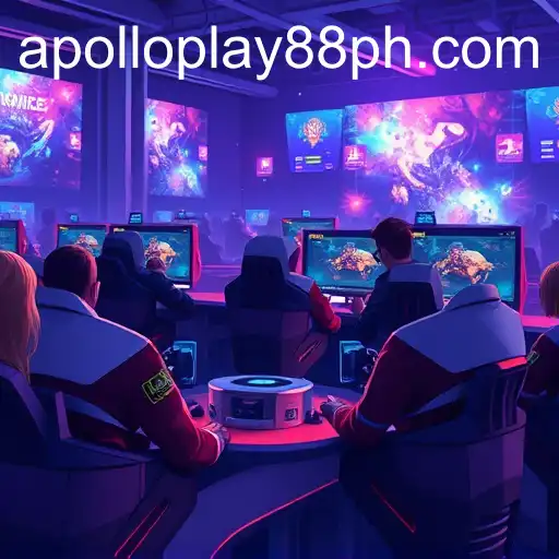 The Emerging Landscape of Online Gaming