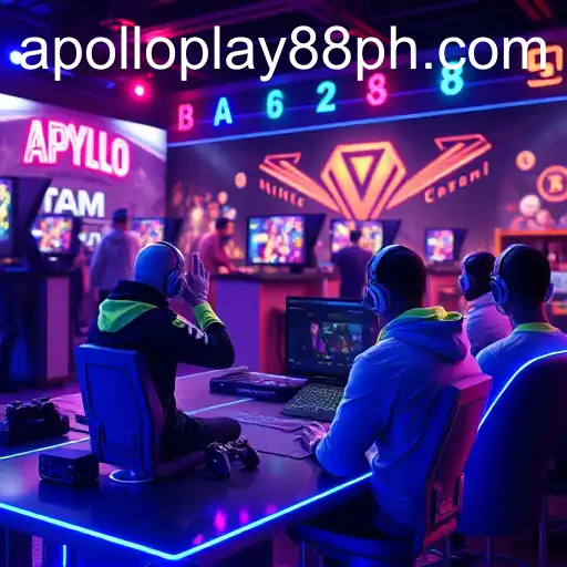 Evolving Landscape of Online Gaming in 2025