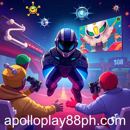 The Rise of ApolloPlay88 in the Online Gaming World