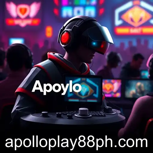 The Rise of ApolloPlay88 in the Gaming World