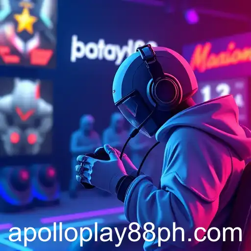 Apolloplay88: Revolutionizing Online Gaming in 2025