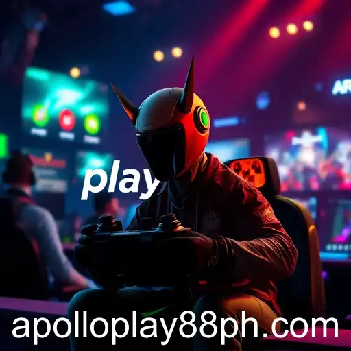 The Rise of Apolloplay88 in the Gaming Industry
