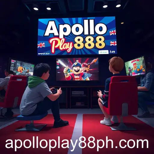 The Rising Influence of Apolloplay88 in the Gaming Sector