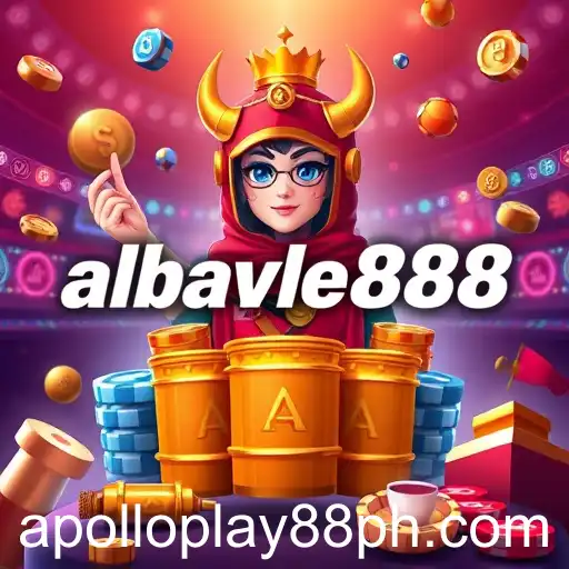 The Rise of ApolloPlay88 in the Gaming World