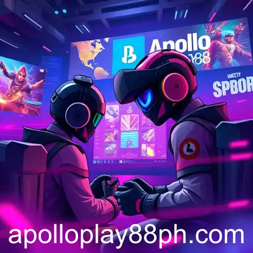 Innovations and Trends in the Gaming World