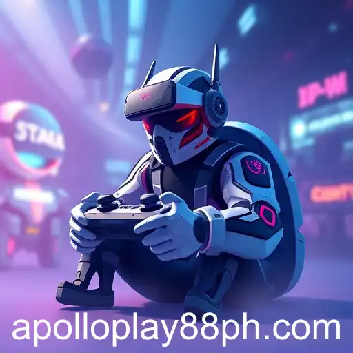 The Rise of Apolloplay88: Revolutionizing Online Gaming