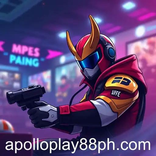 The Rise of Apolloplay88 in Online Gaming