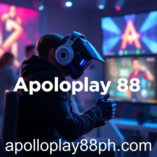 The Rise of Apolloplay88: A New Era in Online Gaming