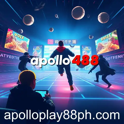 The Rise of Apolloplay88 in Gaming World
