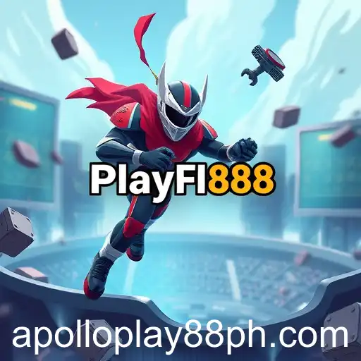 The Rise of Apolloplay88 in the Gaming Industry