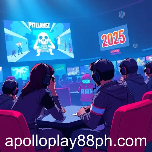 Apolloplay88: The Rise of Online Gaming Platforms
