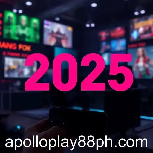 The Rise of Online Gaming with Apolloplay88