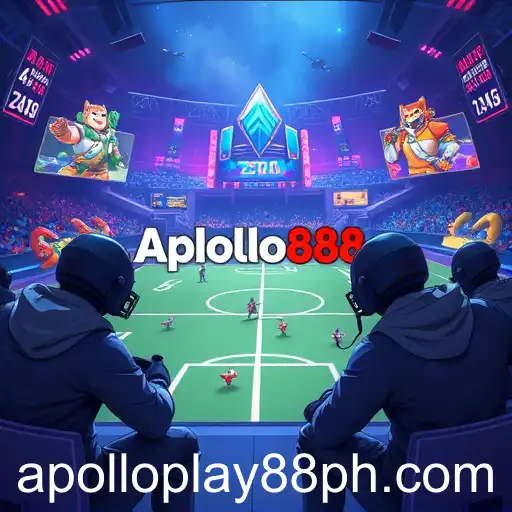 The Rise of ApolloPlay88: A New Era in Online Gaming