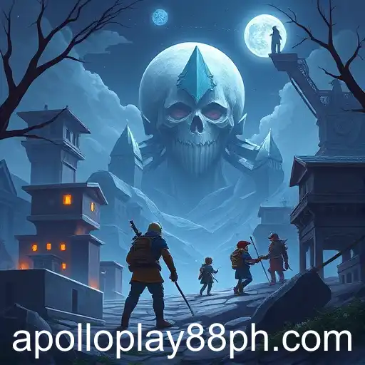 The Rise of Online Gaming: A Look at Apolloplay88's Impact