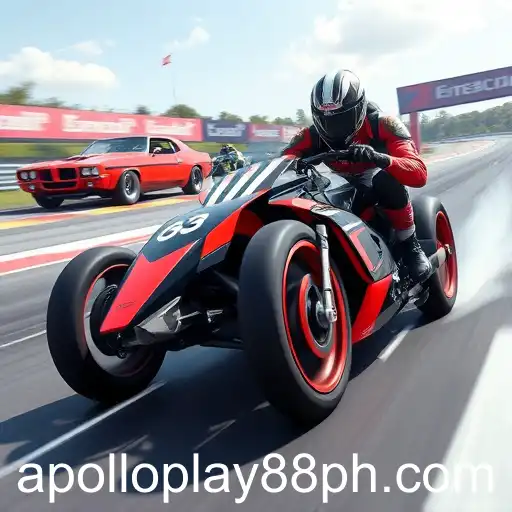Exploring the Thrills of Racing Games on Apolloplay88