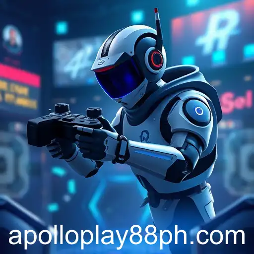 The Rise of ApolloPlay88 in the Gaming World