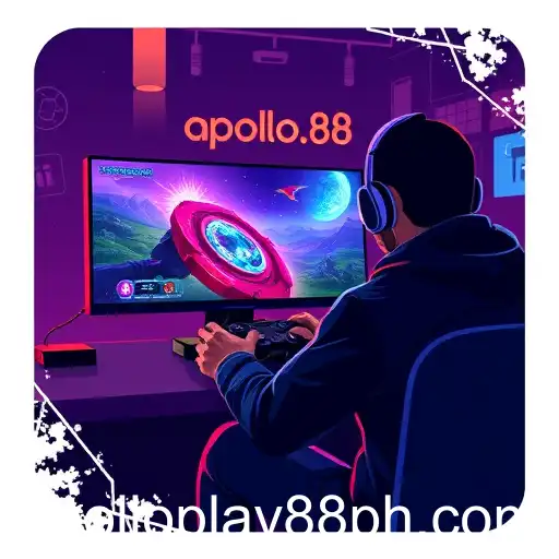 The Rise of Apolloplay88: Revolutionizing Online Gaming