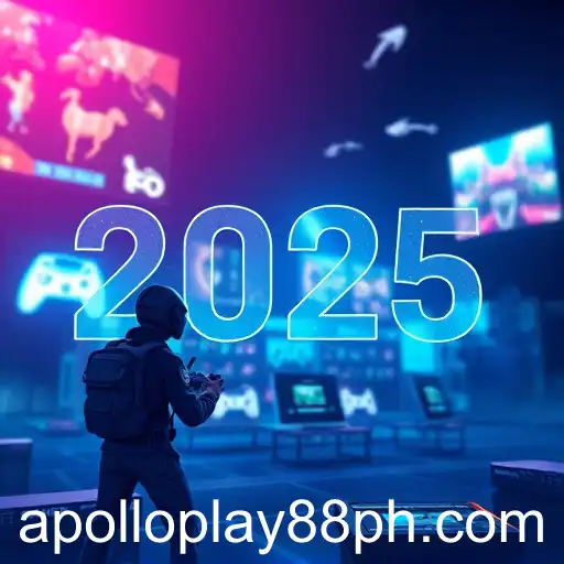 The Rise of ApolloPlay88 in Entertainment