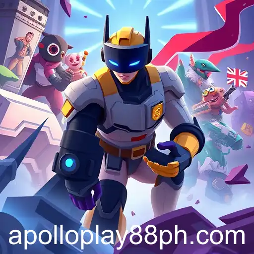 The Rise of Apolloplay88: A New Era in Online Gaming