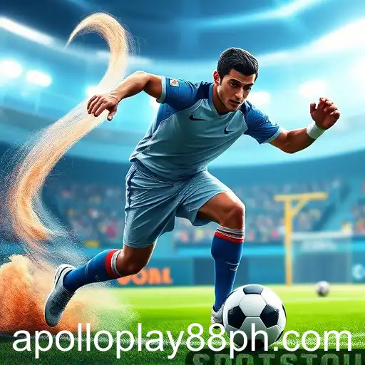 Exploring Sports Games on Apolloplay88: A Virtual Arena for Enthusiasts